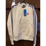 Chamarra adidas Originals Edición Embellished Arts Talla S