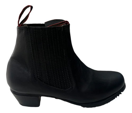 Botin De Danza