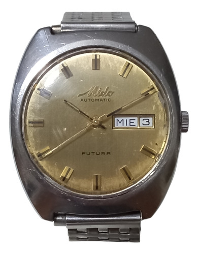 Reloj Mido Original 