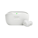 Audífonos In-ear Inalámbricos Jbl Vibe Buds Blanco