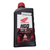 Aceite Hgo Mineral 10w30 4t Original Honda - Fussetti