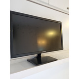 Monitor Samsung 24 Pulgadas