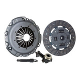 Kit Clutch Ford Ecosport 2.0l 2004 2005 2006 2007 2008 2009 