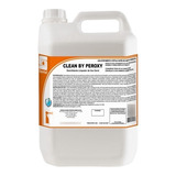 Clean By Peroxy 5 Litros Desinfetante Bactericida 