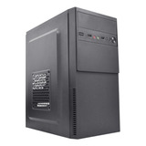 Pc Computador Cpu I5 10400f 10ª 8gb Ddr4 Ssd 480gb Gt 210