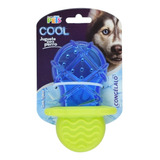 Juguete Para Perro Chupón Cool Refrescante Congelable Fancy 