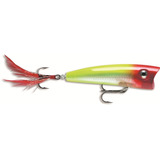 Isca Artificial Rapala X-rap Pop 07