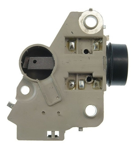 Regulador Alternador Hyundai Accent 1.5 / Transpo: Iy058 Foto 3