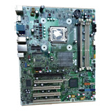 Motherboard Hp Compaq Elite 8000 / 8080 Parte: 536883-001