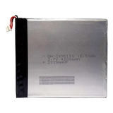 Repuesto Bateria Tablet 8  Pcbox Pcb-w804 Drix 4200mah 3.7v