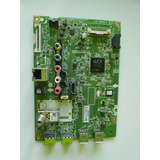 Tarjeta Main Para Tv LG 43lm6300pub