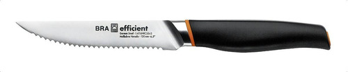 Cuchillo Dentado Tomatero 12 Cm Bra Efficient Acero Inox