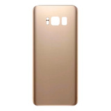 Tapa Trasera / Posterior Compatible Con Samsung S8 Plus 