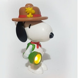 Lanterna Escoteiro Snoopy (usado)