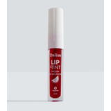 Lip Tint Gel Vegano Dailus 3 Cores Promoção