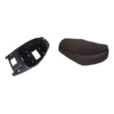 Kit Asiento + Baulera Varios 110 1ra Calidad