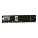 Memória Dimm 64mb Pc100 Pcs Antigos Compaq Hp Dell Ibm 