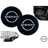 Par Porta Vasos De Auto Universal Nissan Pick Up D21 1995