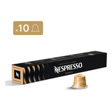 Nespresso Barista Creations Caramello, 10 Cápsulas Café