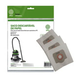 3 Sacos Descartáveis Asp. Ipc Soteco - A115