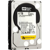 Hd 4tb Sata3 Western Digital Re Enterprise - Wd4000fyyz (3,5pol, 6gb/s, 7.200 Rpm, 64mb Cache)