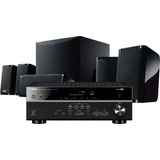 Yamaha 5.1-channel 4k Hometheater Speaker System Yht-4950ubl