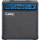 Amplificador Bajo Laney Rb2 30w