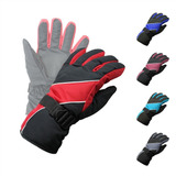 Guantes Térmicos De Invierno Ski Nieve / Adulto Xl / Ed6318