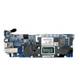 Placa Mae Dell Xps 9350 I7-6560u La-c881p Dp/n H67kh