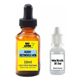 Ácido Retinóico 10ml 40%, Frete Grátis+ Pelling De Tca 35 % 