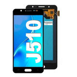 Display Tela Lcd Touch Compatível Galaxy J5metal J510 Incell