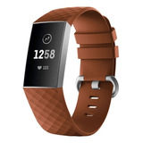 Correa De Repuesto Para Fitbit Charge 3/4 Ip67