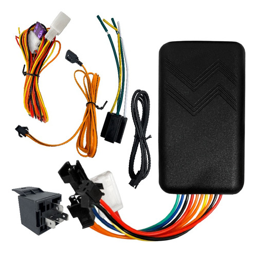 Gps Tracker Localizador Vehiculo Auto Moto Camion Rastreador