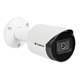 Camera Vip 3430 B Ia Poe 4mp Ir 30 Mt Lente 3,6 Mm Intelbras