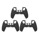 Funda Para Gamepad, 3 Unidades, Mango De Juego, Funda Protec