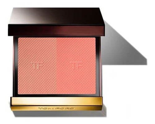 Tom Ford Shade And Illuminate Blush - 02 Flush Explcito