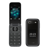 Celular Flip Nokia Com Tampa Para Idosos Tecla Grande