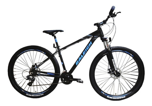 Bicicleta Mtb Raleigh Mojave 2.0 Rodado 29