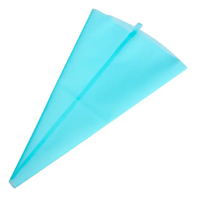 5 Pz Manga Pastelera Duya Reusable Silicón Decora Repostería | MercadoLibre