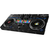 Controladora Dj  Pioneer Ddj Rv7 Serato Dj Promoção Djfast