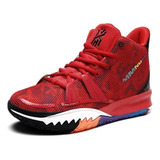 Zapatillas De Baloncesto Irving 7 Generation Cool Resistente