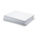 Papel Fotografico Brillante 1500 Hojas 4x6 Kronaline Ph225-b Color Blanco