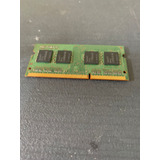 Memória 4gb 1rx8 Pc3l-12800s-11-12-b4 Sbr2015040307941