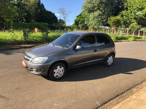 Chevrolet Celta 1.0 Mpfi Ls 8v