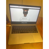 Macbook Pro 2017 13 Retina Display