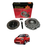 Kit Clutch Chevrolet Matiz 2006 2007 2008 2009 2010 Al 2015 