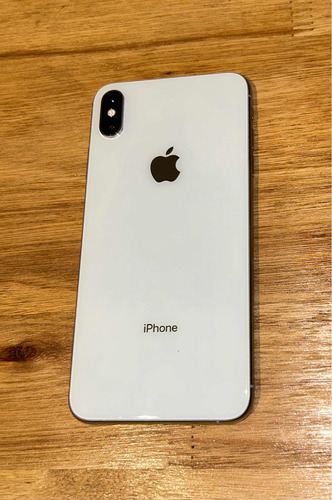 iPhone XS Max Usado Execelente Estado