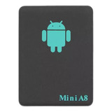 Localizador Global Mini A8 En Tiempo Real Para Mascotas