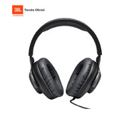 Audífonos Jbl Quantum Q100 Gaming