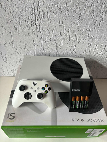 Xbox Series S